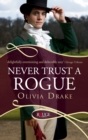 Never Trust a Rogue: A Rouge Regency Romance - Book