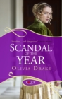 Scandal of the Year: A Rouge Regency Romance - Book