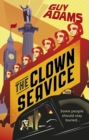 The Clown Service - Book