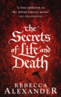 The Secrets of Life and Death - Book