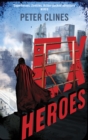 Ex-Heroes : Superheroes vs Zombies - Book