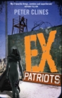 Ex-Patriots - Book