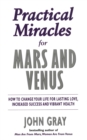 Practical Miracles For Mars And Venus - Book