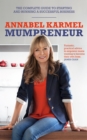 Mumpreneur : The complete guide to starting and running a successful business - Book