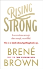 Rising Strong - Book