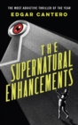 The Supernatural Enhancements - Book