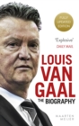 Louis van Gaal : The Biography - Book