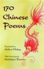 170 Chinese Poems - Book