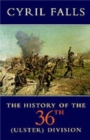 The History of the 36th (Ulster) Division - Book