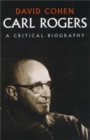 Carl Rogers : A Critical Biography - Book