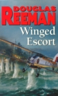 Winged Escort - Book