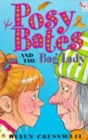 Posy Bates and the Bag Lady - Book