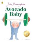 Avocado Baby - Book
