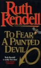 To Fear A Painted Devil - Book