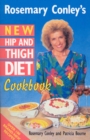 New Hip And Thigh Diet Cookbook - Book