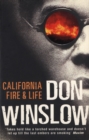 California Fire And Life - Book