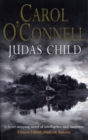 Judas Child - Book