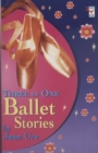 Complete Ballet Stories - Book