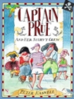 Captain Prue and Her Scurvy Crew - Book