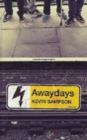 Awaydays - Book