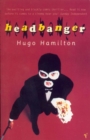 Headbanger - Book