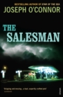 The Salesman - Book