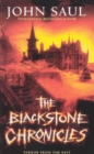 The Blackstone Chronicles - Book