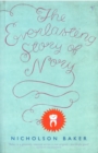 The Everlasting Story Of Nory - Book