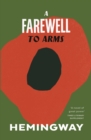 A Farewell to Arms - Book