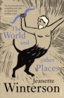 The World And Other Places - Book