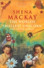 The Worlds Smallest Unicorn - Book