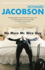 No More Mr Nice Guy - Book
