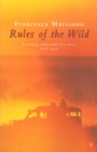 Rules Of The Wild - Book