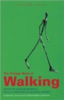 The Vintage Book Of Walking - Book
