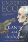 Kant And The Platypus - Book
