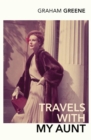 Travels With My Aunt - Book