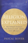 Religion Explained - Book