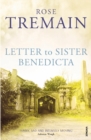 Letter To Sister Benedicta - Book