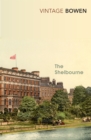 The Shelbourne - Book