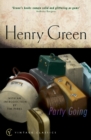 Party Going - Book