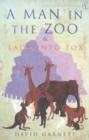 The Man In The Zoo : Lady and the Fox - Book