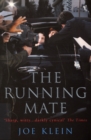The Running Mate - Book