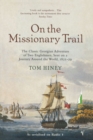 On The Missionary Trail - Book