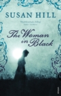 The Woman In Black - Book