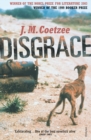 Disgrace : A BBC Between the Covers Big Jubilee Read Pick - Book