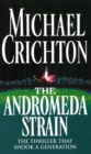 The Andromeda Strain - Book