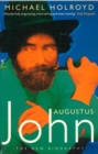 Augustus John : The New Biography - Book
