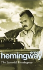 The Essential Hemingway - Book