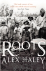 Roots - Book