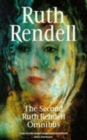 Second Ruth Rendell Omnibus - Book